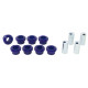 SuperPro NISSAN UP CTRL ARM OFFSET KIT (80ShA) | race-shop.hu
