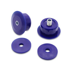 Rear Subframe Forward Mount Bushing Set (80ShA)