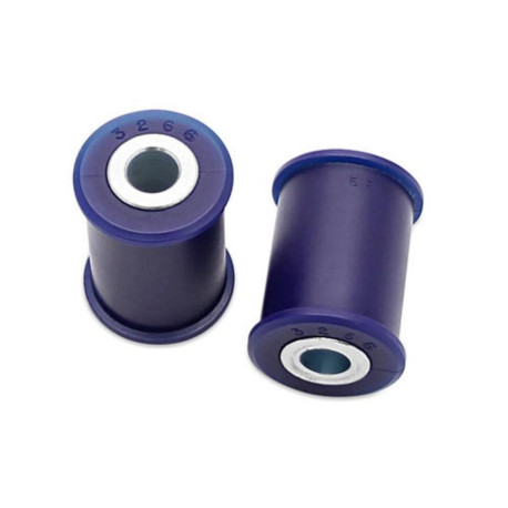 SuperPro RR LWR CTRL ARM INNER BUSH KIT (80ShA) | race-shop.hu