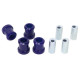 SuperPro FRT UP CTR INNER OFFSET KIT (80ShA) | race-shop.hu