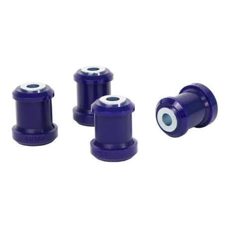 SuperPro MAZDA FRT UP CTR INNER STD KIT (80ShA) | race-shop.hu