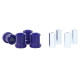 SuperPro MAZDA FRT UP CTR INNER STD KIT (80ShA) | race-shop.hu