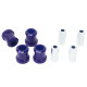 SuperPro MAZDA FRT UP CTR INNER STD KIT (80ShA) | race-shop.hu