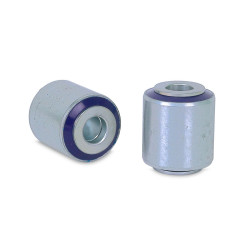 FESTIVA LWR CTRL ARM REAR KIT (80ShA)