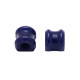 SuperPro Sway Bar Mount Bush Kit (80ShA) | race-shop.hu