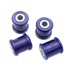 RR TOE ARM INN BUSH KIT (80ShA)