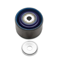 HYBRID REAR DIFF KIT (use out of stock SPF3232-W /5W039) (80ShA)