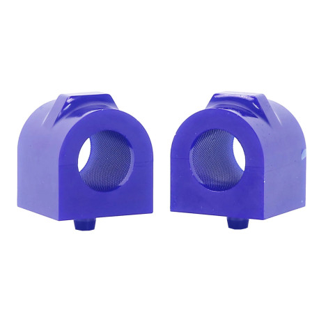 SuperPro Ford Sway Bar Mount Kit 37mm (80ShA) | race-shop.hu