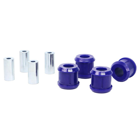 SuperPro FORD UP INNER CTRLARM BUSH KIT (80ShA) | race-shop.hu