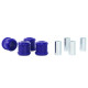 SuperPro FORD UP INNER CTRLARM BUSH KIT (80ShA) | race-shop.hu
