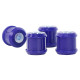 SuperPro FORD UP INNER CTRLARM BUSH KIT (80ShA) | race-shop.hu