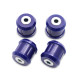 SuperPro FORD UP INNER CTRLARM BUSH KIT (80ShA) | race-shop.hu