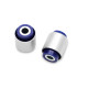 SuperPro FORD LWR CTRLARM BUSH KIT (80ShA) | race-shop.hu