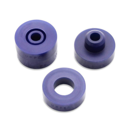 SuperPro SuperPro Front Upper Shock Absorber Bush Kit for Jeep Wrangler JK 2007-2018 | race-shop.hu