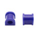 SuperPro SWAY BAR TO CHASSIS 20MM KIT (80ShA) | race-shop.hu