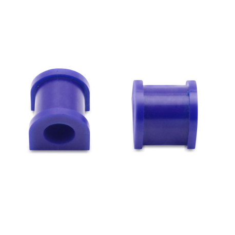 SuperPro SWAY BAR TO CHASSIS 20MM KIT (80ShA) | race-shop.hu