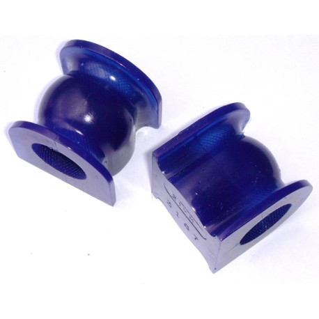 SuperPro HONDA SWAY BAR MOUNT 19MM (80ShA) | race-shop.hu