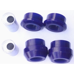 LOWER CTRL ARM INNR ADJ KIT (80ShA)