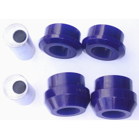 SuperPro LOWER CTRL ARM INNR ADJ KIT (80ShA) | race-shop.hu
