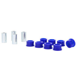 SuperPro Front Upper Control Arm Inner Bush Kit for Nissan Skyline/Stagea