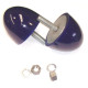 SuperPro Universal 70 Duro Bumpstop 50mm (70 duro/ShA) | race-shop.hu