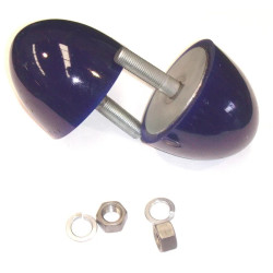 Universal 70 Duro Bumpstop 50mm (70 duro/ShA)