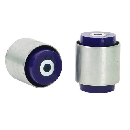 SuperPro VW AUDI STRUTBAR 2 CHASSIS KIT (80ShA) | race-shop.hu