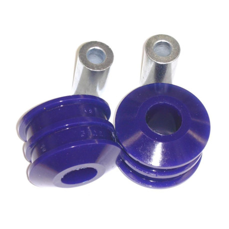 SuperPro VOLVO DIFF SUPPORT ARM FRT KIT (80ShA) | race-shop.hu
