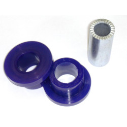 SuperPro Rear Front Differential Torque Arm Bush Kit for Volvo 740/760/940/960/S90/V90