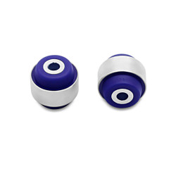 Mits Ctrl Arm Bush Kit Std (80ShA)