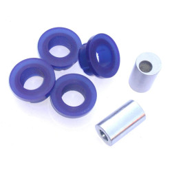 WRX REARLWR ARM INNER O/SETKIT (80ShA)