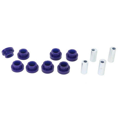 SuperPro SuperPro Rear Upper Control Arm Inner Bush Kit Double Offset for Subaru BRZ/Forester/Impreza/Levorg/Liberty/WRX, Toyota 86/GR 86 | race-shop.hu