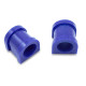 SuperPro Subaru Sway Bar Mount Bush Kit (80ShA) | race-shop.hu