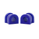 SuperPro SuperPro Front Sway Bar Mount Bush Kit 21mm for Subaru Impreza/Liberty | race-shop.hu