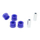 SuperPro SUBARU CTRL ARM INNER KIT (80ShA) | race-shop.hu