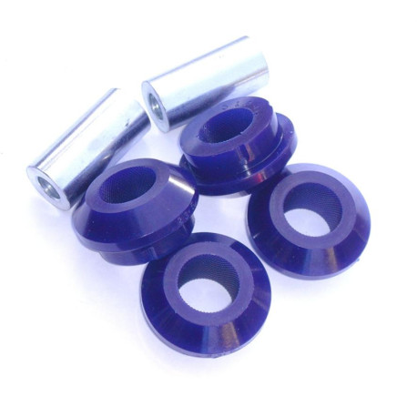 SuperPro LEXUS FRONT LWR CTRL ARM KIT (80ShA) | race-shop.hu