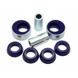 TOYOTA CTRL ARM KIT 2 X OFFSET (80ShA)