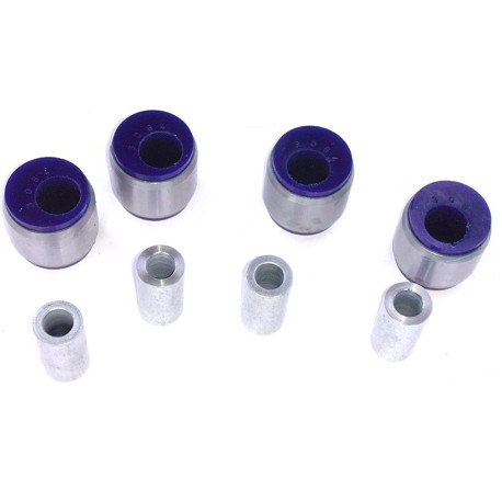 SuperPro 300C UPPER TRAILING &CTRL ARM (80ShA) | race-shop.hu