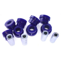 Rear Upper Control Arm Inner Bushing Set (80ShA)
