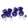 Rear Upper Control Arm Inner Bushing Set (80ShA)