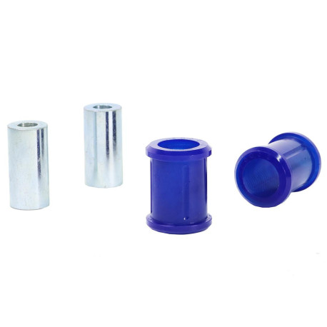 SuperPro Toyota Supra JZA80 Rear Lower (80ShA) | race-shop.hu