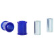 SuperPro SuperPro Rear Lower Control Arm Inner Bush Kit for Toyota Aristo/Soarer/Supra, Lexus GS | race-shop.hu