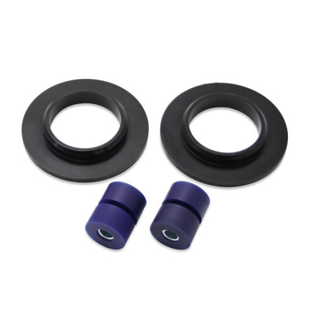 SuperPro NISSAN D40 UPPER COIL SEAT KIT (80ShA) | race-shop.hu