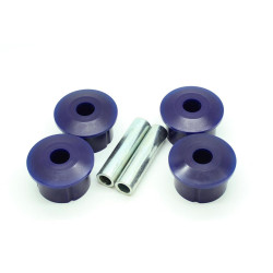 SuperPro Rear Leaf Spring Front Eye Bush Kit for Ford Mustang Classic 1ST Gen 1964-1973