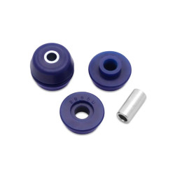 SuperPro Front Upper Shock Absorber Bush Kit for Mitsubishi Challenger/L200/Triton/Pajero Sport