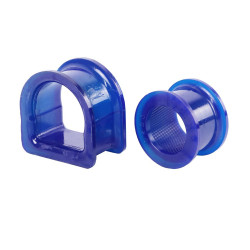 Toyota Rack Mount Bush Kit (80ShA)