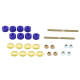 SuperPro Sway Bar Link Bush Kit | race-shop.hu