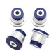 SuperPro MAZDA FR UPPER CTRL ARM INNER (80ShA) | race-shop.hu