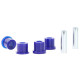 SuperPro FR LWR CTRL ARM REAR BUSHINGS (80ShA) | race-shop.hu