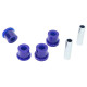 SuperPro FR LWR CTRL ARM REAR BUSHINGS (80ShA) | race-shop.hu